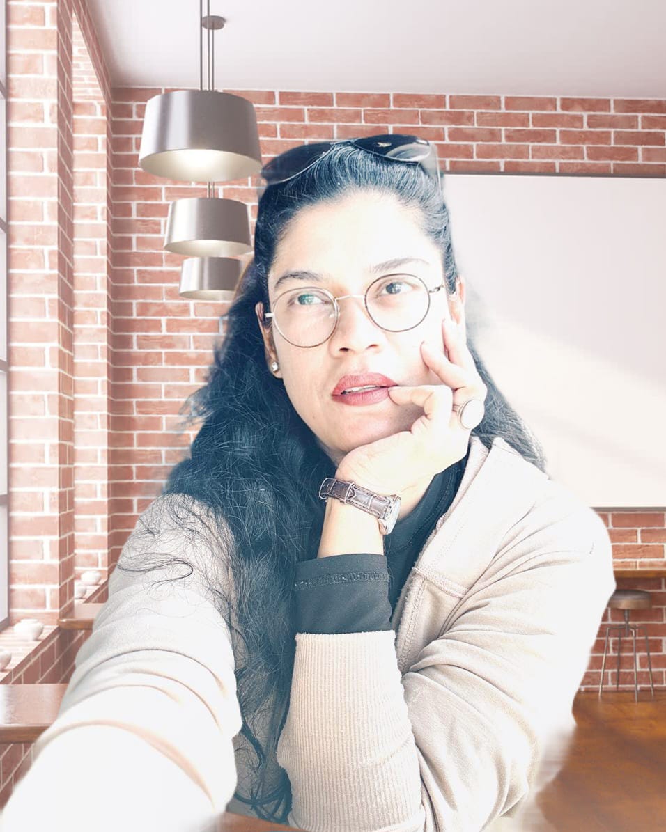 Asma Zunerah Nizami